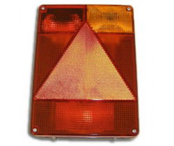 Radex 6800 Light Assembly Portrait R/H