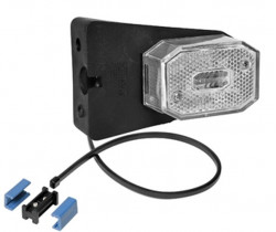 Aspoeck front side Marker Lamp Flexi 1