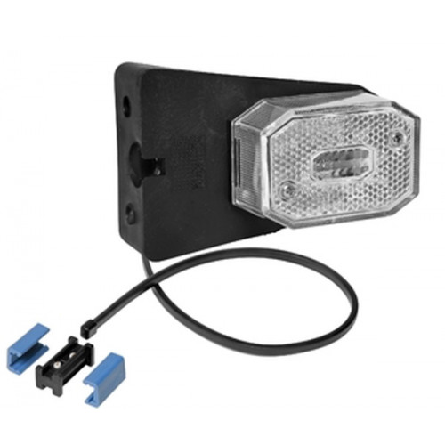 Aspoeck front side Marker Lamp Flexi 1