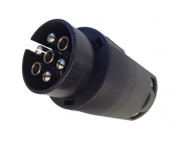 Adaptor 7 Pin Car/Vehicle To 13 Pin Trailer