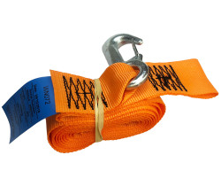 Winch Strap 4m