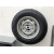 Spare Wheel and Bracket 165x13 + £102.00
