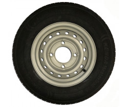 165 R13 8ply 4stud 5 ½ " pcd 165 R13 8ply 4stud 5 ½ " pcd