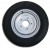 Spare Wheel and Bracket 185 R14 + £120.00